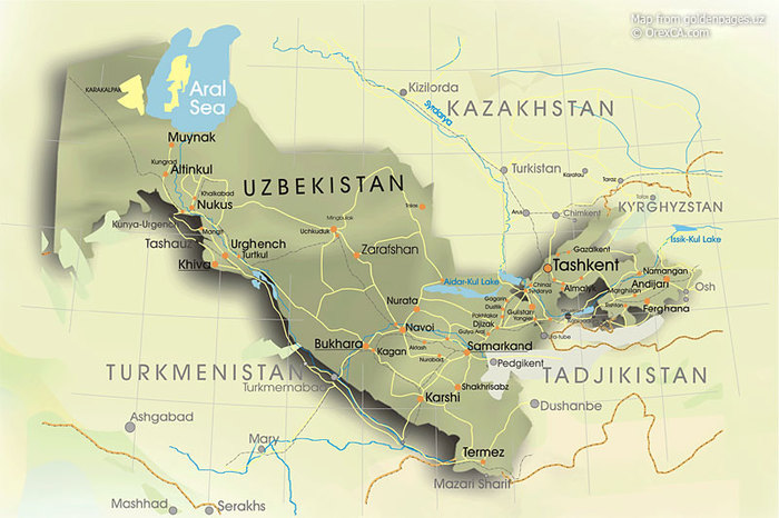 В Узбекистане стали возможны парламентские расследования