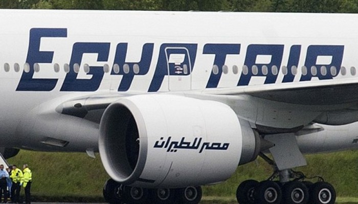 Найденные обломки могут не принадлежать лайнеру EgyprAir - Греция