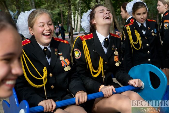 У российских школьников должен быть один учебник истории - Минкультуры