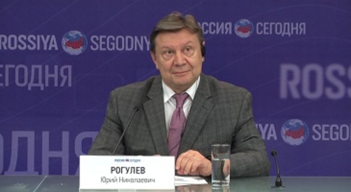 Юрий Рогулев: столкновения США и РФ продолжатся и после выборов