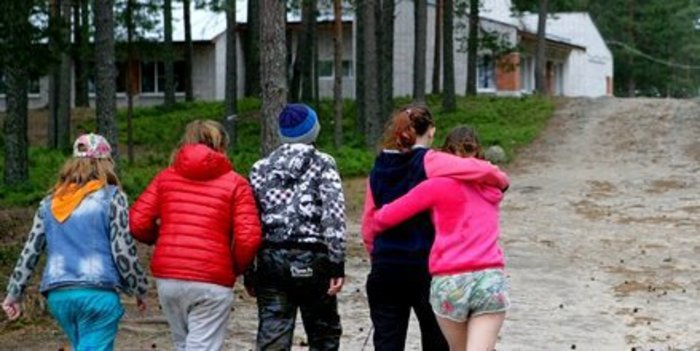 Астахов организует для выживших на Сямозере детей отдых на Черном море