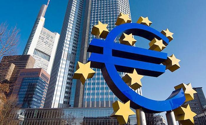 ЕЦБ оставил базовую ставку на нуле
