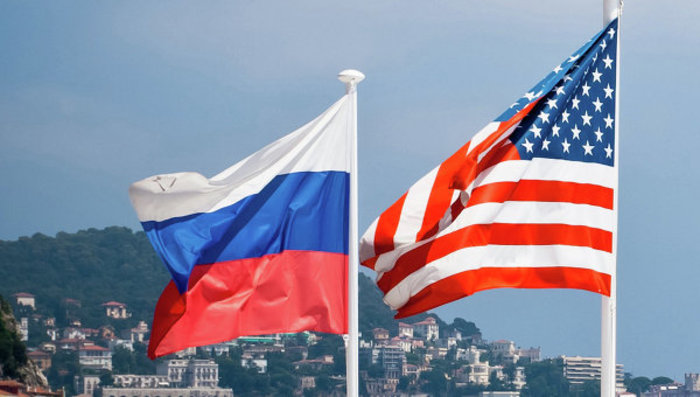 В российском МИДе подтвердили отмену части американских санкций
