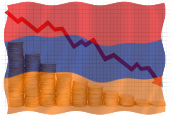 Инвесторы теряют интерес к экономике Армении