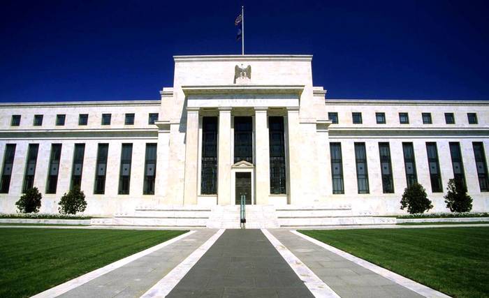 ФРС США не изменила базовую ставку