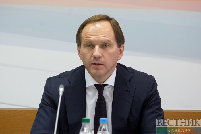 Ставрополье стало лидером СКФО по минимизации долгов за энергоресурсы