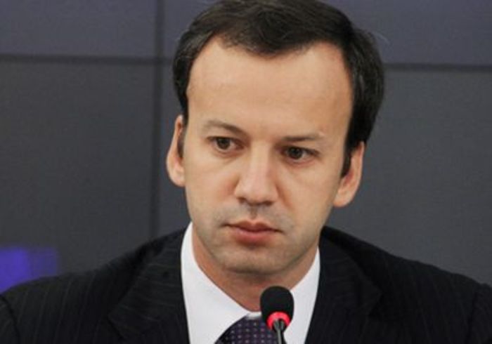 Дворкович рассказал о результатах переговоров по газу и нефти с Минском