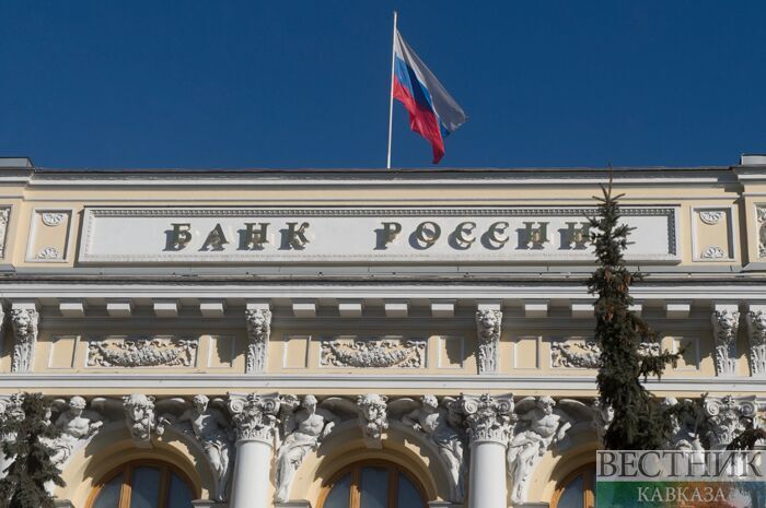 Набиуллина пообещала еще несколько лет оздоровления банковского сектора России