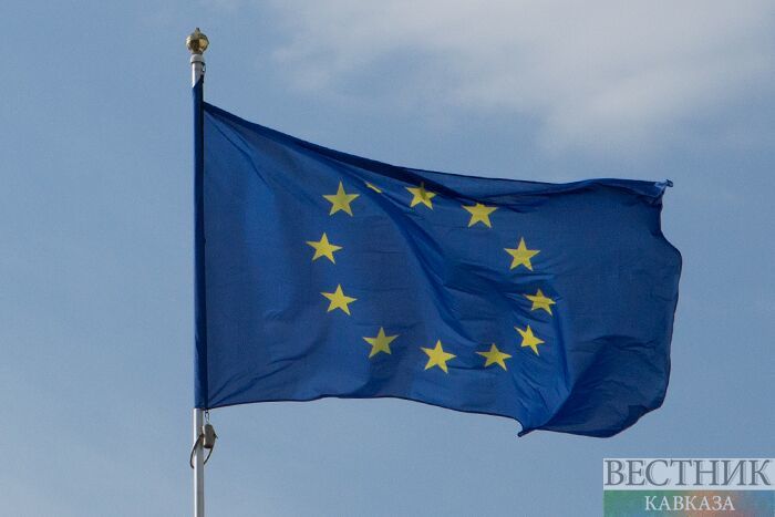 Европарламент проголосовал за евроармию и централизацию ЕС
