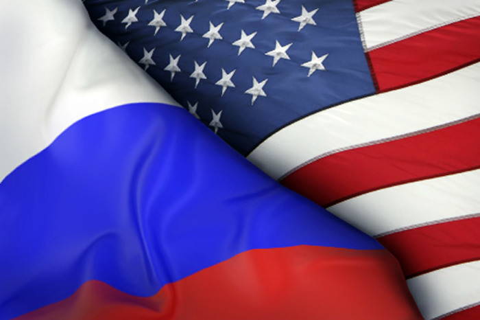 Россия подает в суд на США 