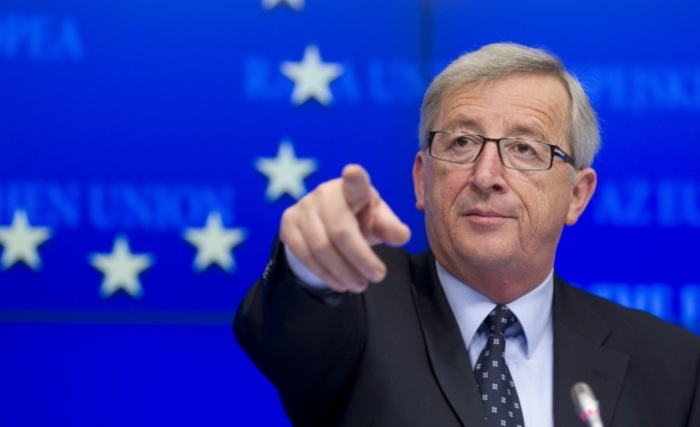 Юнкер рассказал про оптимизацию ЕС