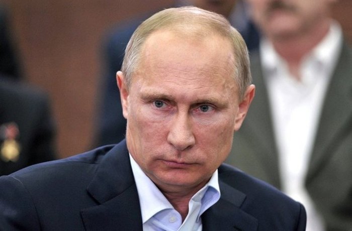 Путин велел организовать видеотрансляцию на выборах-2018
