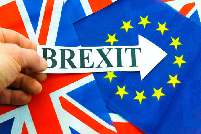Великобритания должна заплатить ЕС за Brexit 52 млрд евро - источник