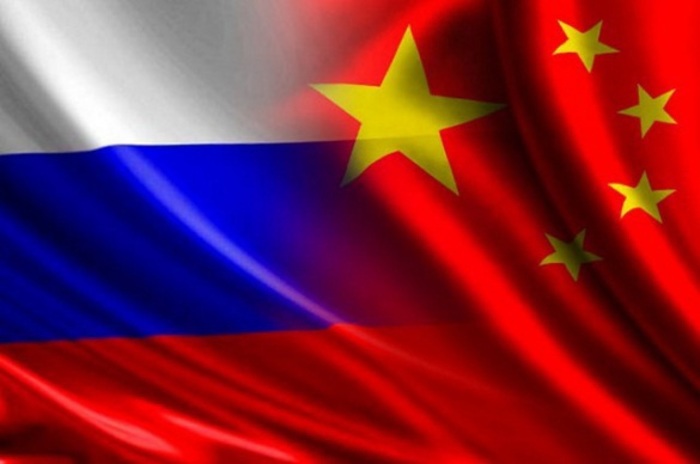 Отношения Москвы и Пекина переживают лучший период – КНР 