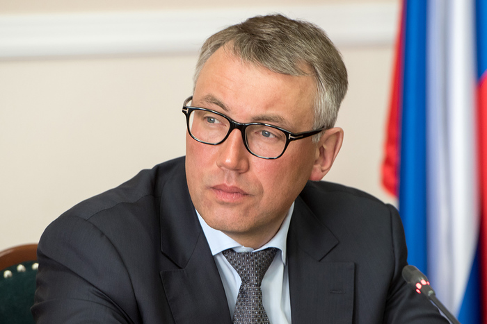 Игорь Кошин покинул пост губернатора Ненецкого автономного округа 