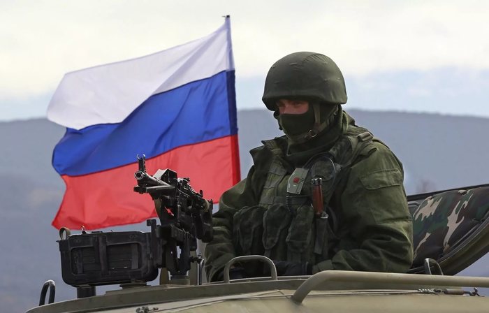 Россияне доверяют армии на 88% 