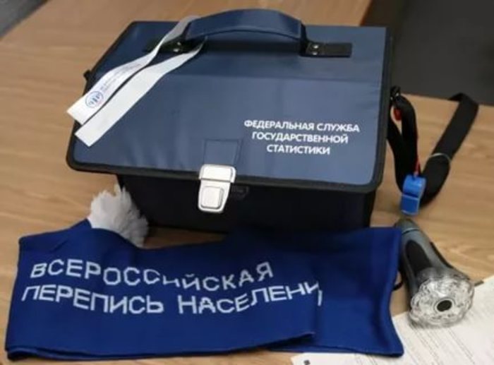 В России создается комиссия по проведению Всероссийской переписи населения