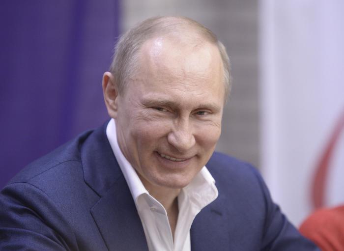 Путин рассказал о ключевом деятеле истории России
