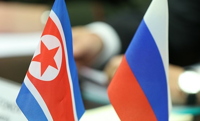 Пхеньян заинтересован в расширении сотрудничества с Москвой
