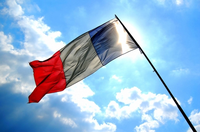 Франция приняла закон о борьбе с терроризмом