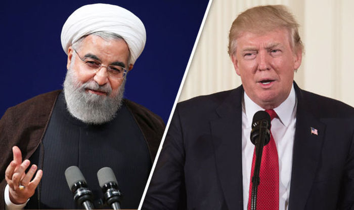 К чему приведет ужесточение американской политики в отношении Ирана