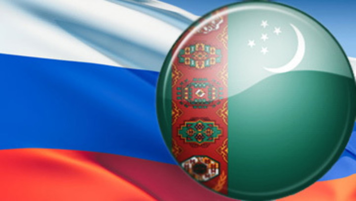 Россия и Туркменистан обсудили вопросы сотрудничества
