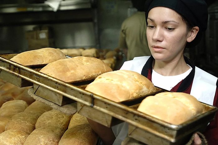 Роспотребнадзор: российский хлеб не идеален