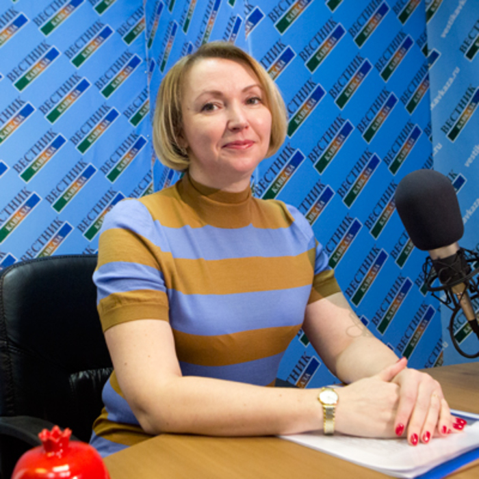 Ирина Гехт: "Челябинск готов стать центром ядерной медицины"