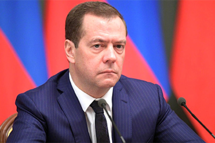 Медведев распорядился увеличить финансирование ряда проектов в 2018-2020 годах