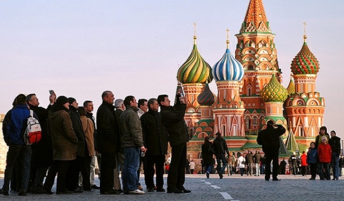 Сафонов: российскому туризму помогут новые технологии