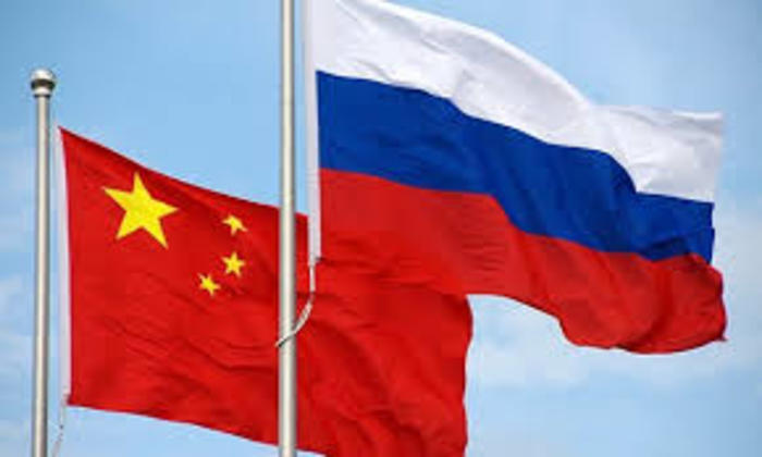 Россия учтет планы развития КНР