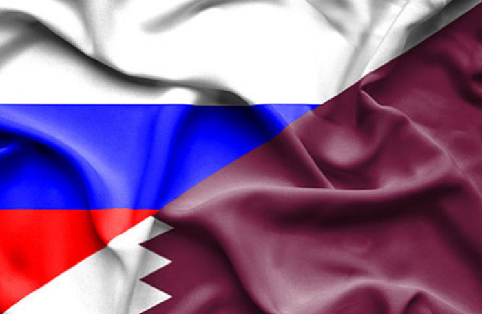 Россия и Катар анонсировали перекрестный год культуры