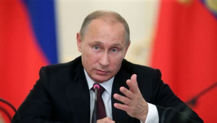 Путин и президент Судана обсудят ситуацию на Ближнем Востоке