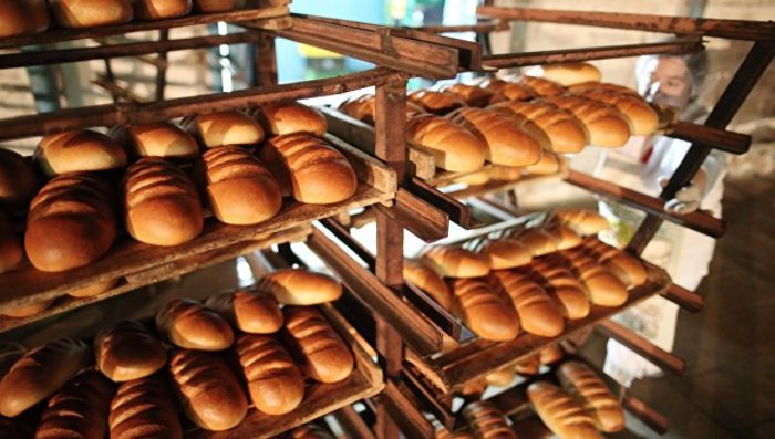 Роскачество устроило проверку российскому хлебу