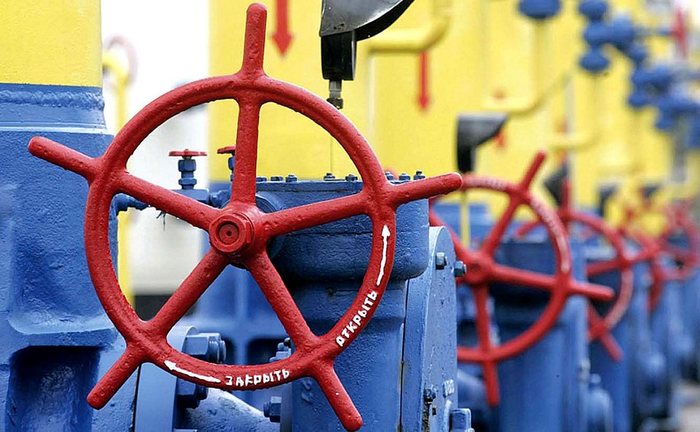 Украина решила заработать на транзите российского газа 
