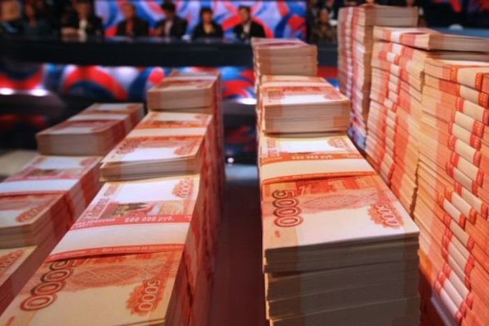 Субъекты РФ с госдолгом менее 35% получат дополнительные займы