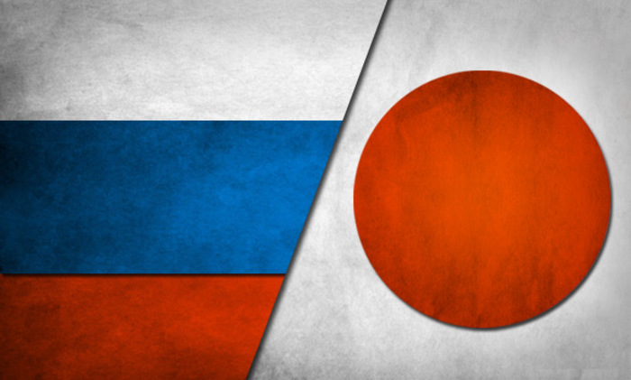 Россия и Япония провели совместные морские учения
