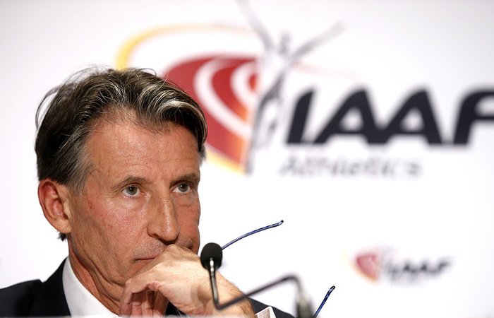 IAAF оставила российским легкоатлетам нейтральный статус