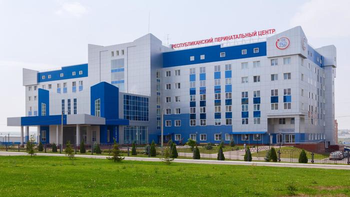Перинатальные центры в России будут строить быстрее