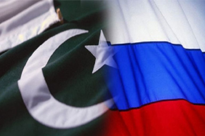 РФ намерена расширить сотрудничество с Пакистаном