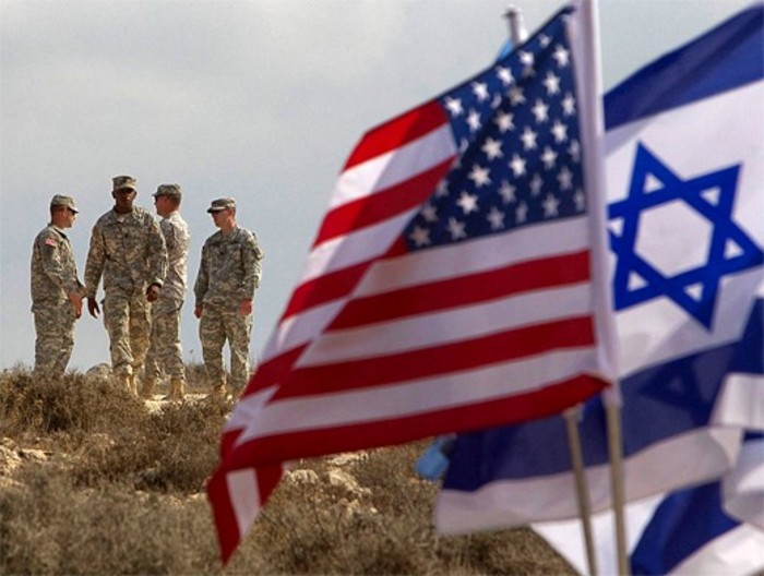 США нагнетают израильско-палестинский конфликт – Госдума 