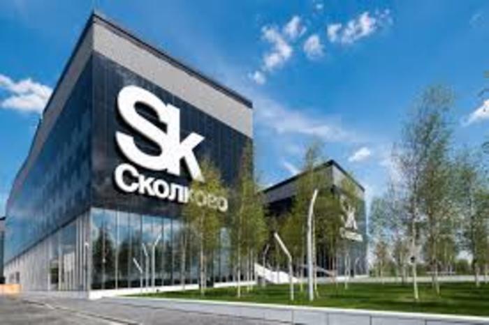 Российско-китайский центр передовых технологий откроют в "Сколкове"