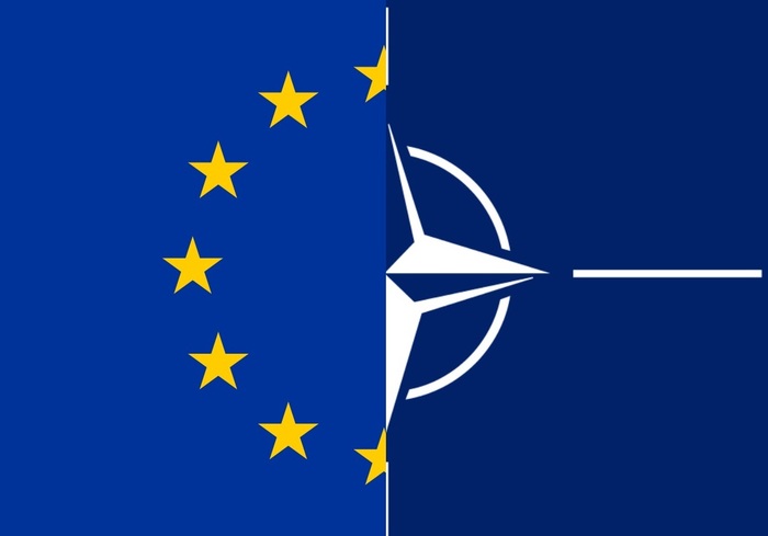 Евросоюз и НАТО оформят документ о военном сотрудничестве в следующем году