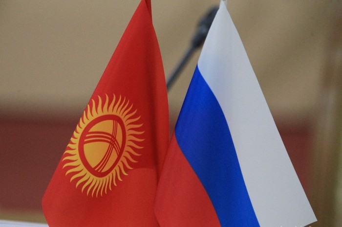 Россия обсудила с Киргизией перспективы экономического сотрудничества