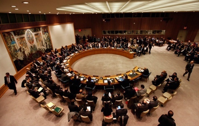 Америка заблокировала резолюцию СБ ООН по Иерусалиму
