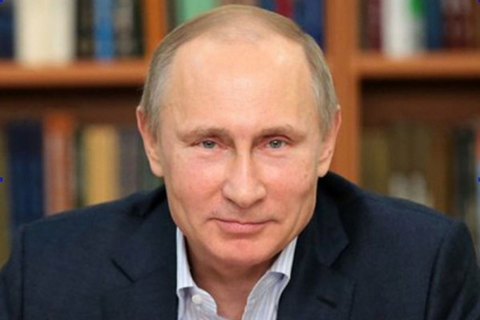 Путин: Россия преодолела рецессию