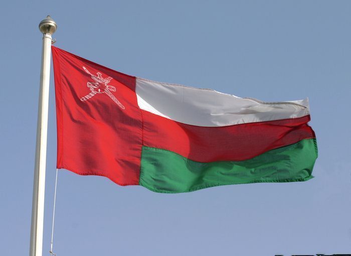 Россия меняет посла в Омане