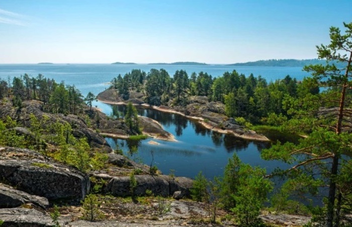 В Карелии появится новый национальный парк