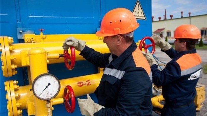 Власти Украины готовили взрыв российского газопровода в Европу