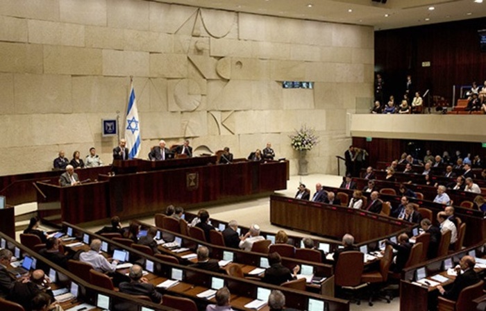 Израиль намерен ввести смертную казнь для террористов